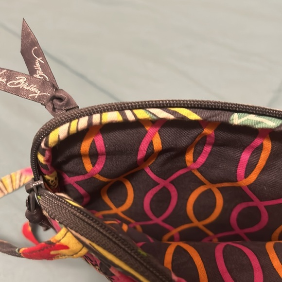 Vera Bradley small cross body bag - Picture 3 of 4